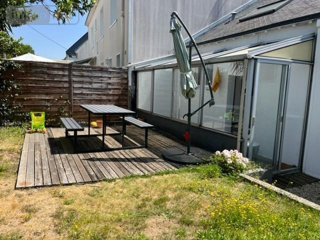 Maison a vendre Larmor-Plage 56260 Morbihan 113 m2 4 pièces 425624 euros