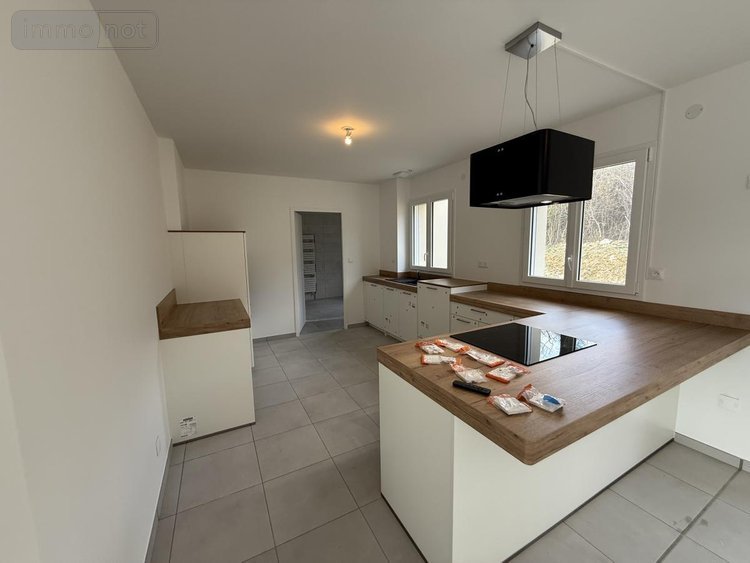 Maison a vendre Amilly 45200 Loiret 129 m2 5 pièces 299000 euros