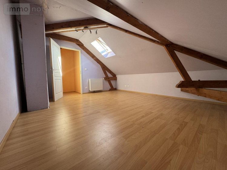 Maison a vendre Peyrieu 01300 Ain 204 m2 7 pièces 299000 euros
