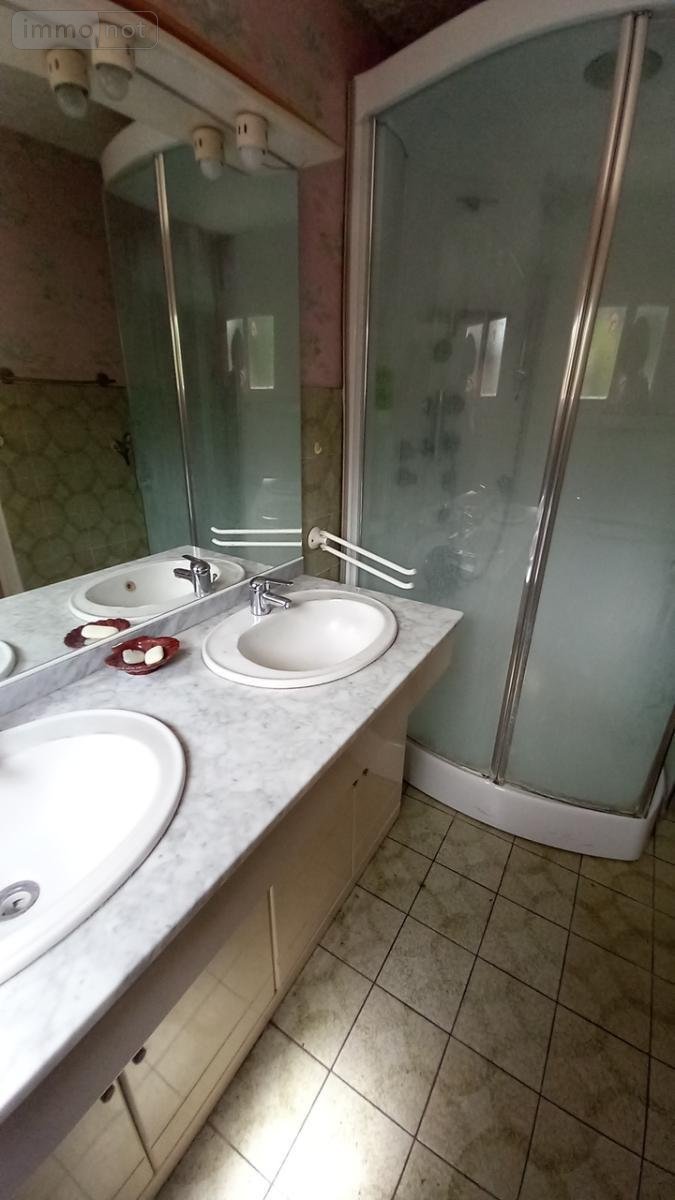 Maison a vendre Malicorne-sur-Sarthe 72270 Sarthe 91 m2 4 pièces 99750 euros