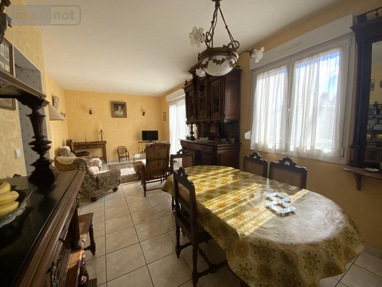 Maison a vendre Sacy 51500 Marne 97 m2 4 pièces 273000 euros