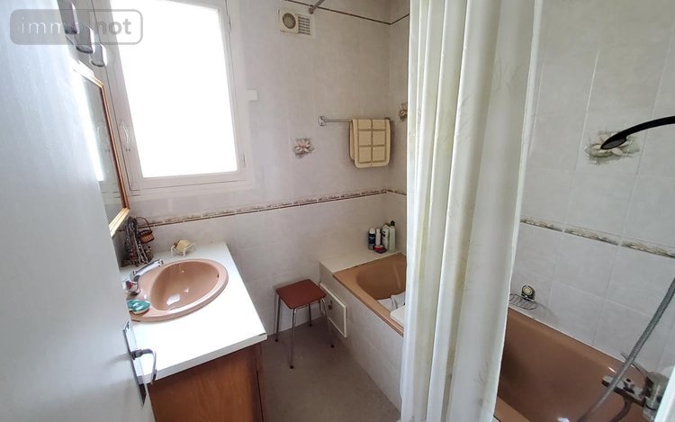 Maison a vendre Caen 14000 Calvados 76 m2 5 pièces 215250 euros