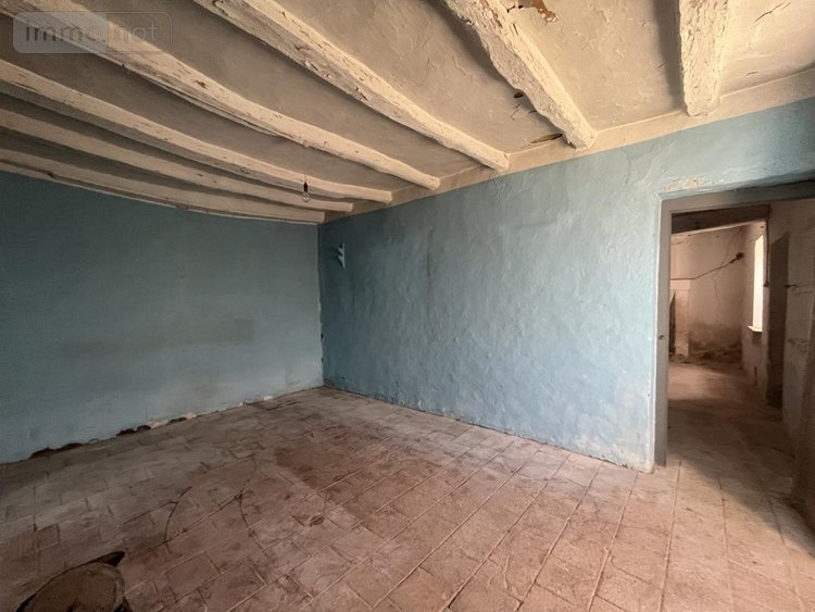 Maison a vendre Brizay 37220 Indre-et-Loire 76 m2  73600 euros