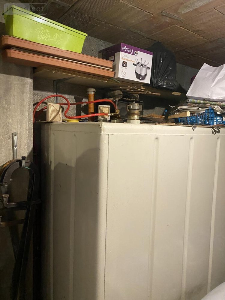 Maison a vendre Beaulieu 14350 Calvados 75 m2 4 pièces 152975 euros