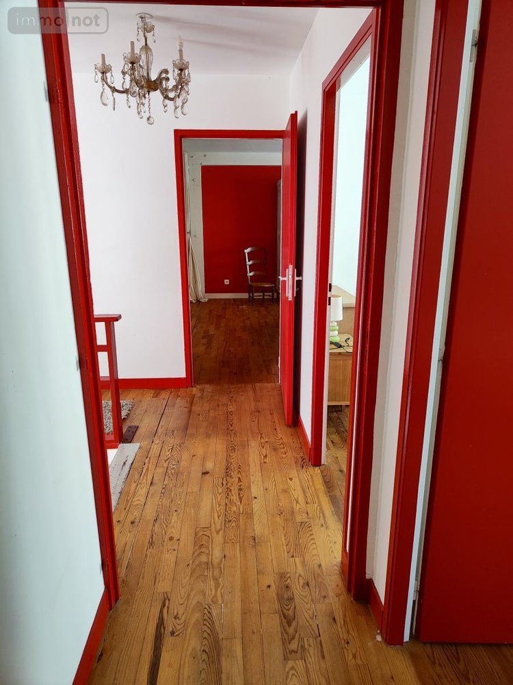 Maison a vendre Vannes 56000 Morbihan 178 m2 6 pièces 690100 euros