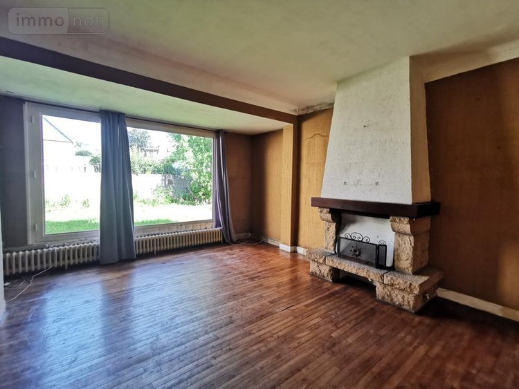 Maison a vendre Pontrieux 22260 Côtes-d'Armor 148 m2 7 pièces 170000 euros