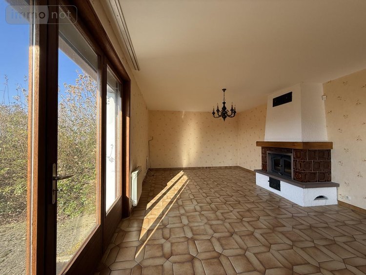 Maison a vendre Viry 74580 Haute-Savoie 160 m2 5 pièces 658000 euros