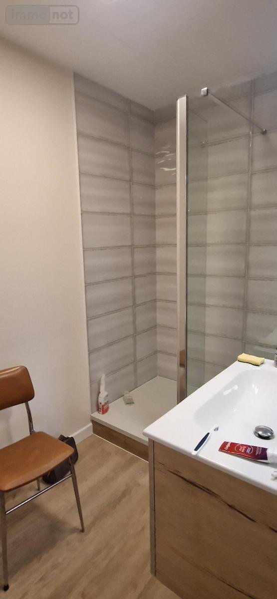 Maison a vendre Pontivy 56300 Morbihan 178 m2 8 pièces 213820 euros