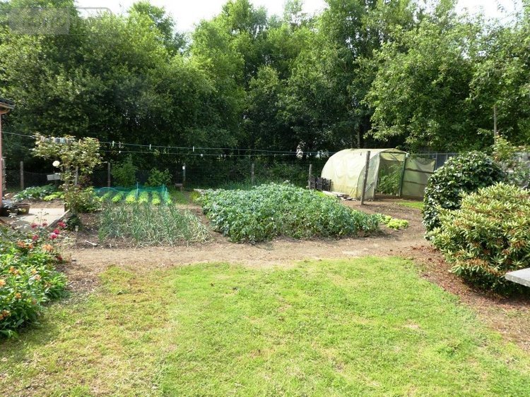 Maison a vendre Silfiac 56480 Morbihan 75 m2 5 pièces 72300 euros