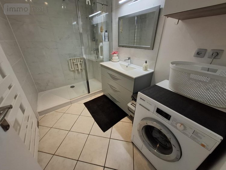 Maison a vendre Rétaud 17460 Charente-Maritime 93 m2 4 pièces 219282 euros