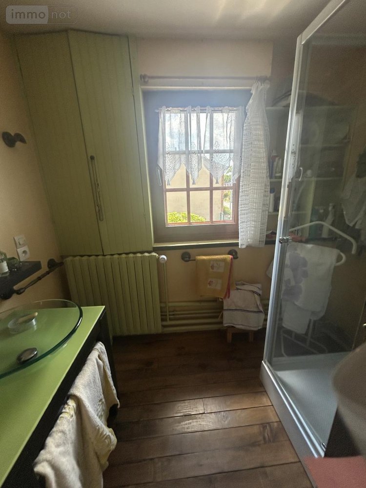 Maison a vendre Cambrai 59400 Nord 142 m2 7 pièces 264000 euros