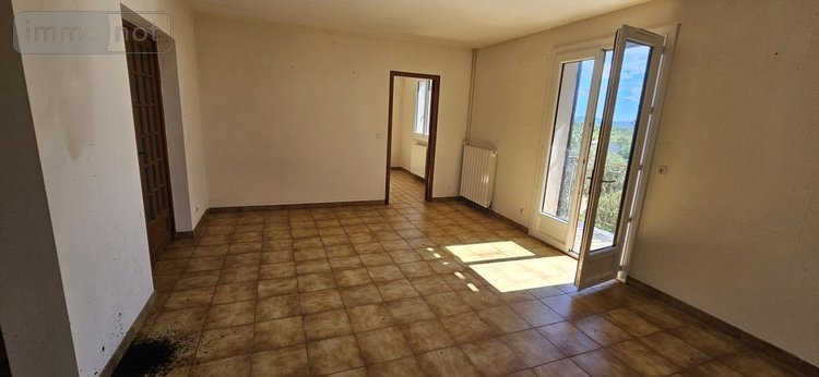 Maison a vendre Ferrières-les-Verreries 34190 Hérault 140 m2 6 pièces 399000 euros