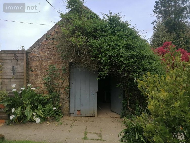 Maison a vendre Plougourvest 29400 Finistère 127 m2 7 pièces 299575 euros