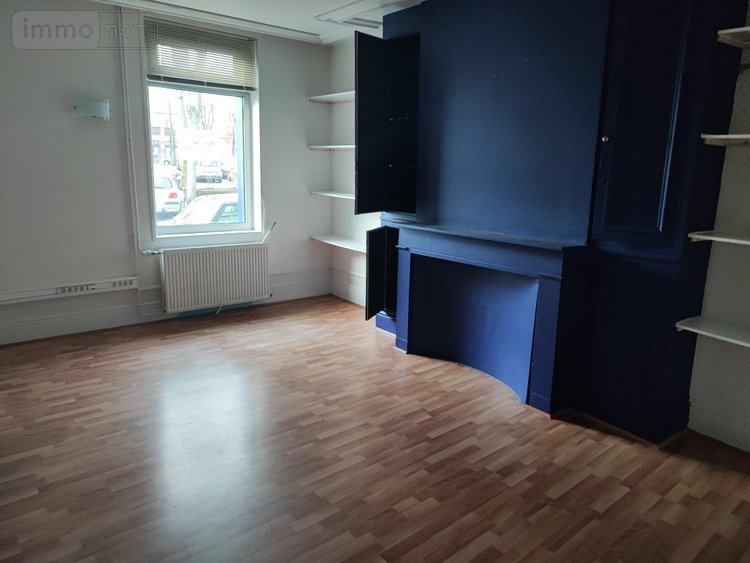 Immeuble a vendre Béthune 62400 Pas-de-Calais 166 m2  291200 euros