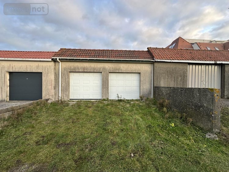 Location maison Saint-Martin-Boulogne 62280 Pas-de-Calais 137 m2 6 pièces 1100 euros