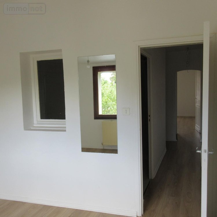 Maison a vendre Hénin-Beaumont 62110 Pas-de-Calais 97 m2 5 pièces 129500 euros