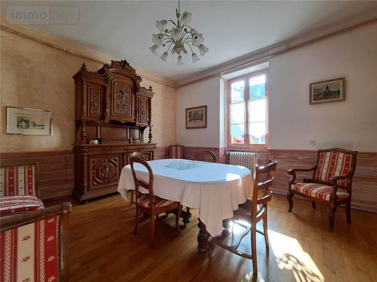 Maison a vendre Ceyzérieu 01350 Ain 190 m2 7 pièces 420000 euros