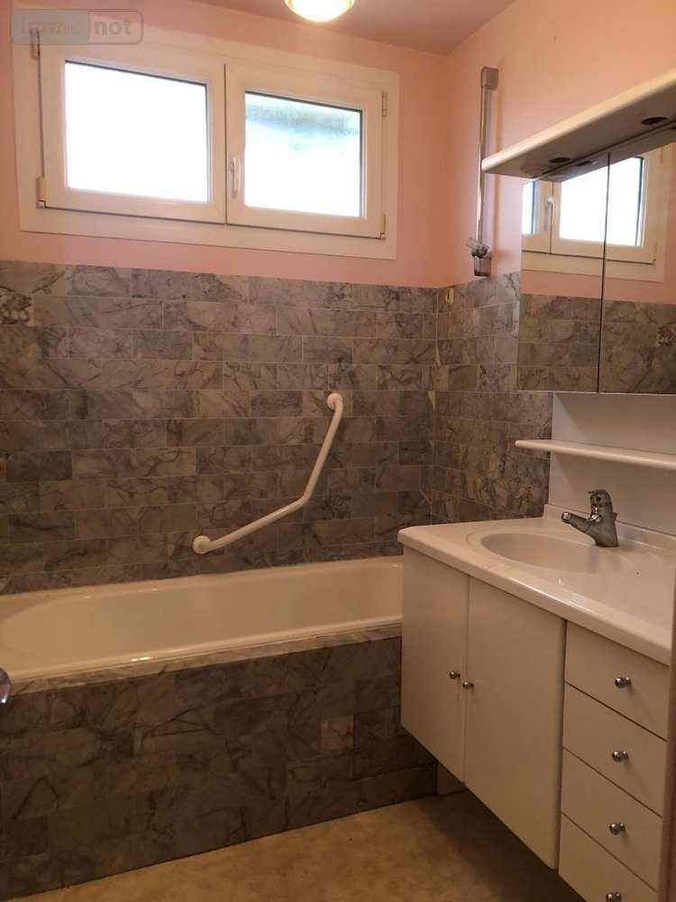 Maison a vendre La Veuve 51520 Marne 104 m2 6 pièces 195080 euros