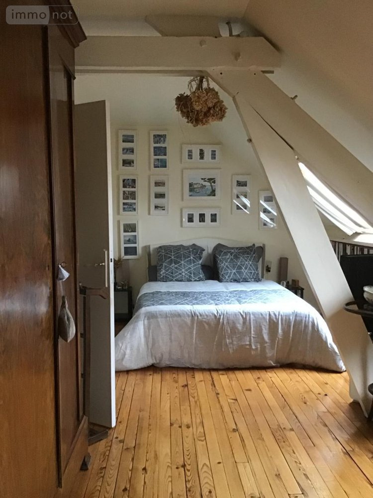 Appartement a vendre Boulogne-sur-Mer 62200 Pas-de-Calais 109 m2 4 pièces 177112 euros