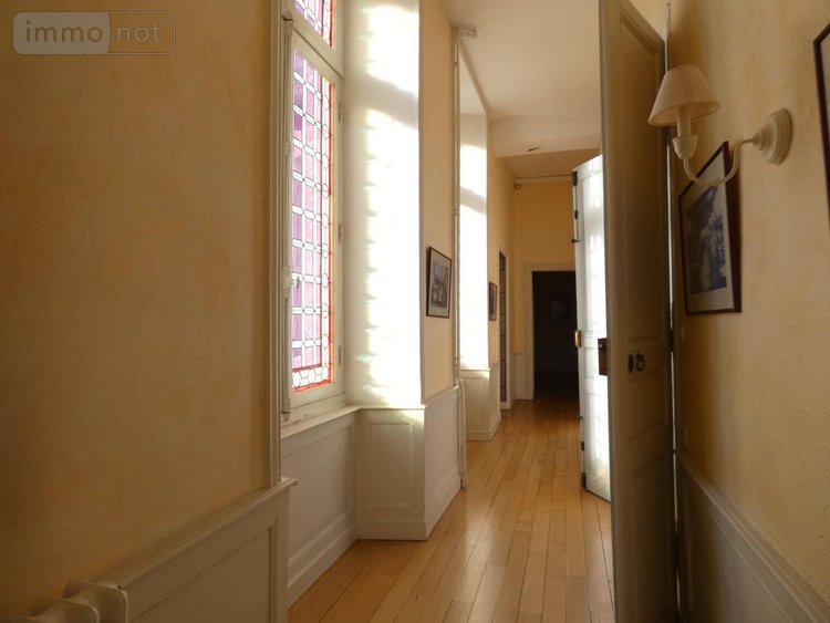 Appartement a vendre Morlaix 29600 Finistère 201 m2  412810 euros