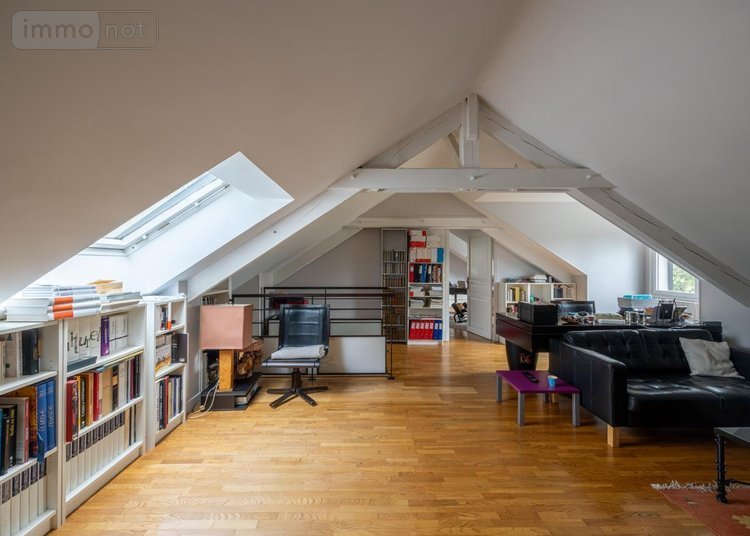 Maison a vendre Champigny 51370 Marne 218 m2 8 pièces 669100 euros