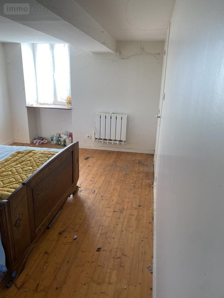 Maison a vendre La Graverie 14350 Calvados 48 m2 2 pièces 88810 euros