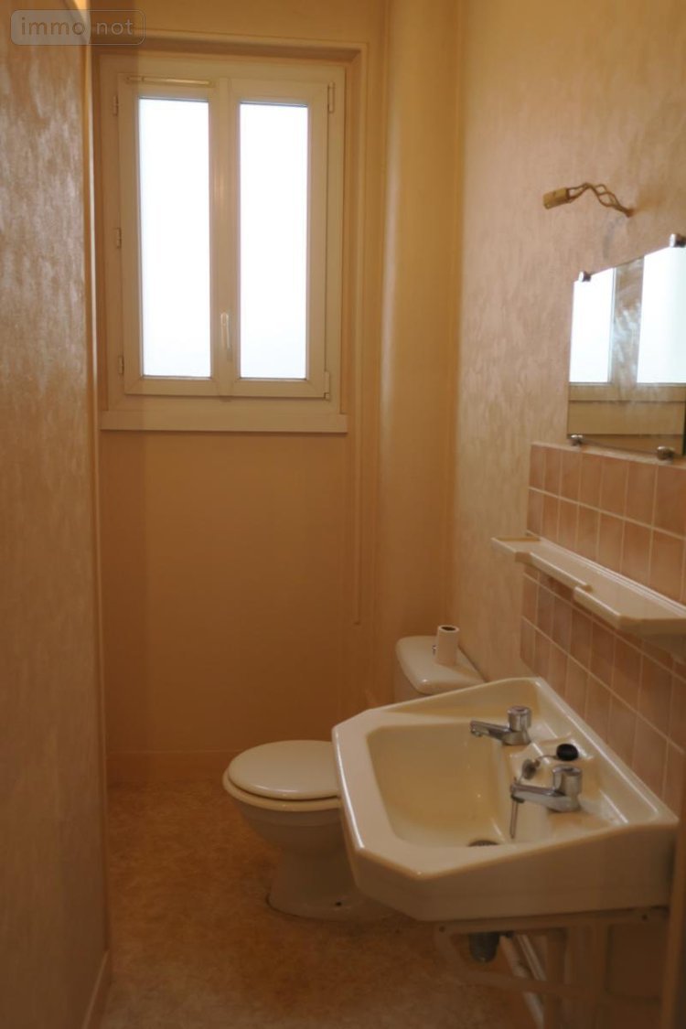 Maison a vendre Bourges 18000 Cher 130 m2 5 pièces 178500 euros