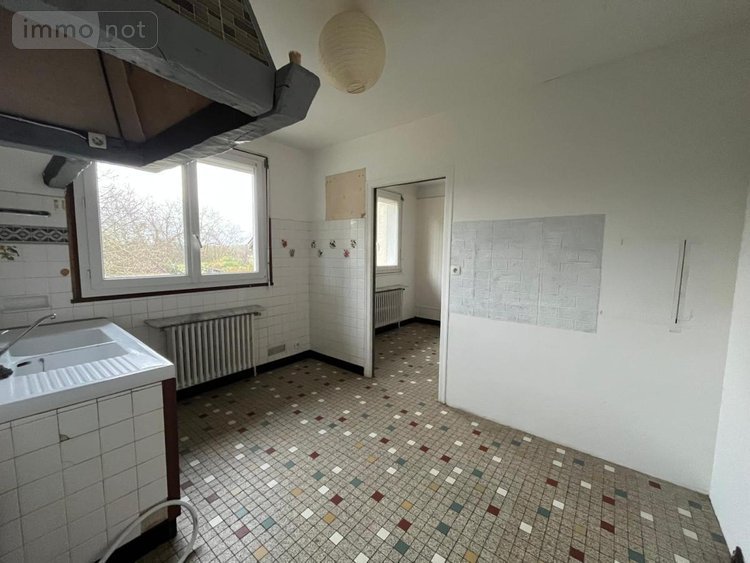 Maison a vendre Pannes 45700 Loiret 91 m2 5 pièces 129920 euros