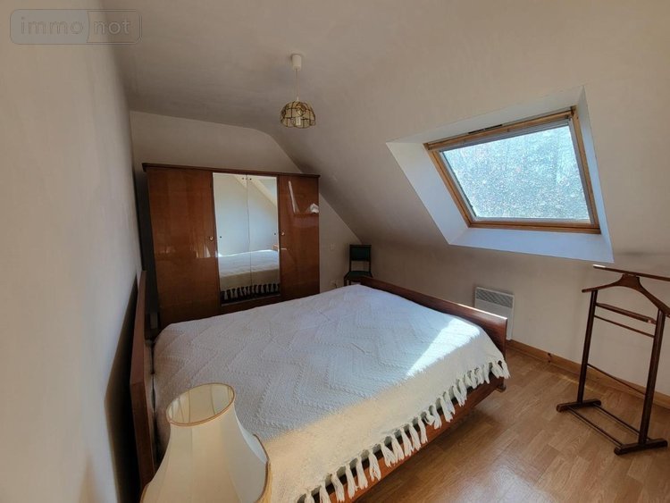 Maison a vendre Gourin 56110 Morbihan 99 m2 5 pièces 194820 euros