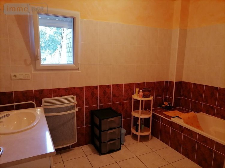 Maison a vendre Pommerit-le-Vicomte 22200 Côtes-d'Armor 137 m2 7 pièces 315000 euros