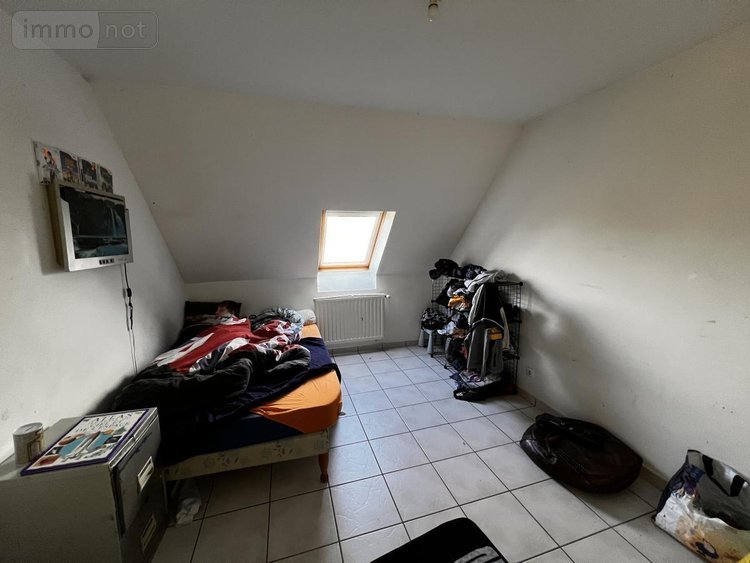 Maison a vendre Thésée 41140 Loir-et-Cher 119 m2 5 pièces 159000 euros