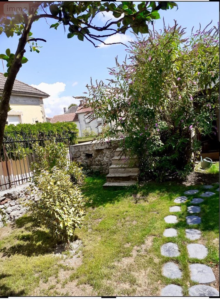 Maison a vendre Blond 87300 Haute-Vienne 34 m2 1 pièce 42400 euros