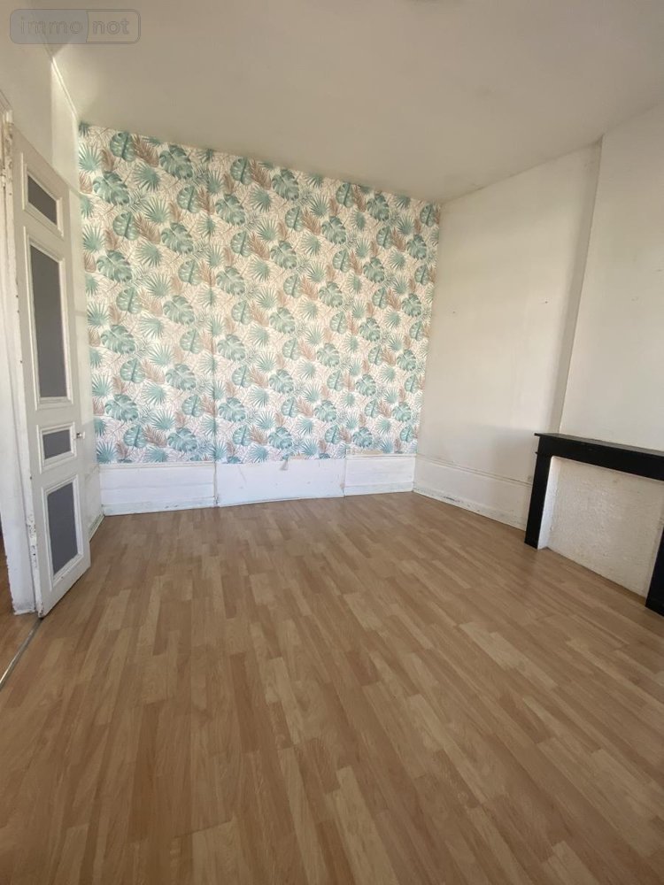 Maison a vendre Douai 59500 Nord 113 m2 5 pièces 84800 euros
