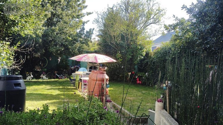 Location maison Lorient 56100 Morbihan 78 m2 4 pièces 800 euros