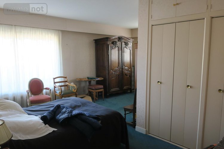 Appartement a vendre Bourges 18000 Cher 127 m2 5 pièces 225000 euros