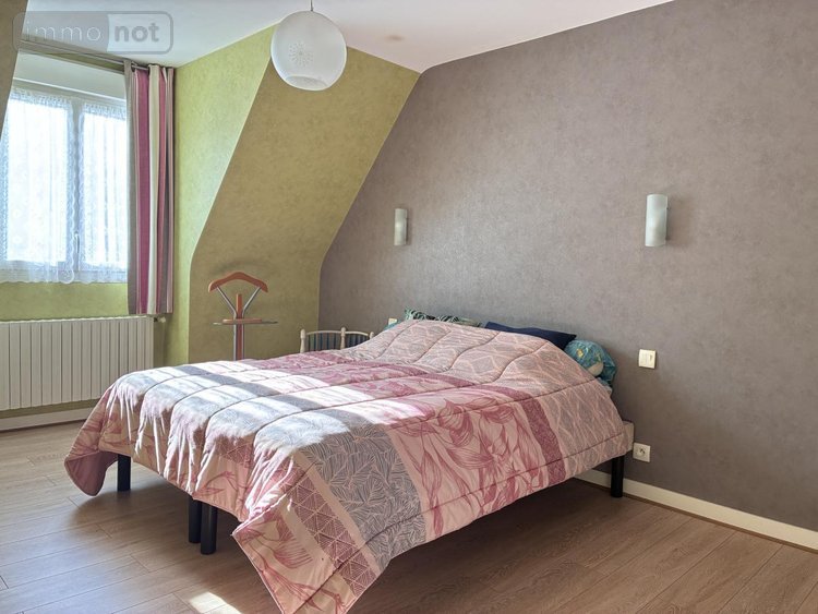 Maison a vendre Landerneau 29800 Finistère 105 m2 5 pièces 215740 euros