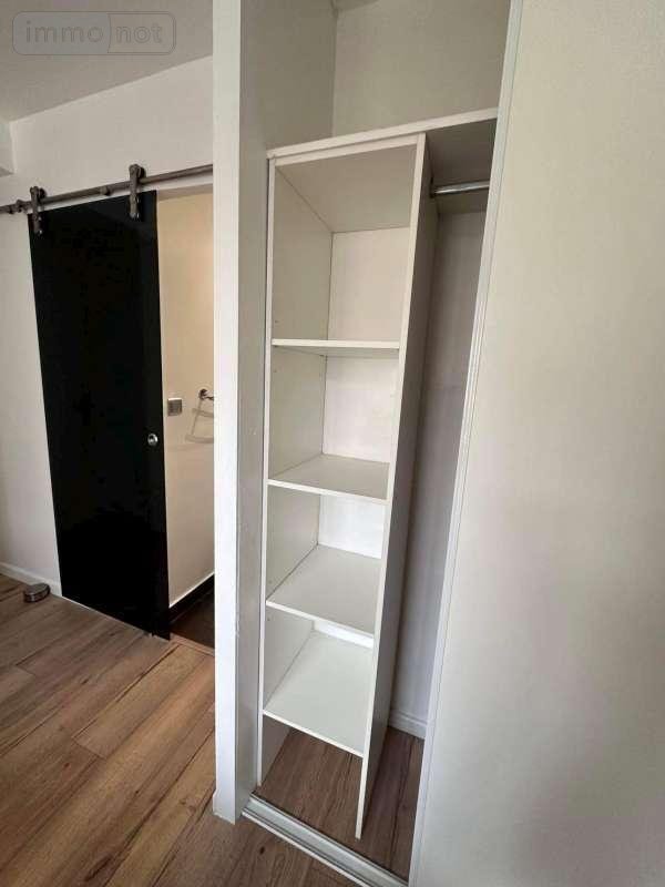 Location appartement Arras 62000 Pas-de-Calais 48 m2 2 pièces 665 euros