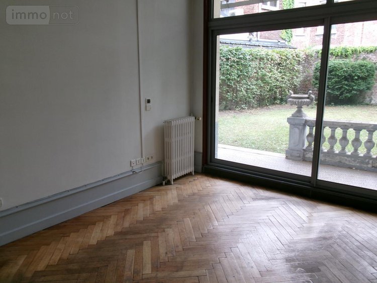 Location fonds et murs commerciaux Béthune 62400 Pas-de-Calais 81 m2  1400 euros