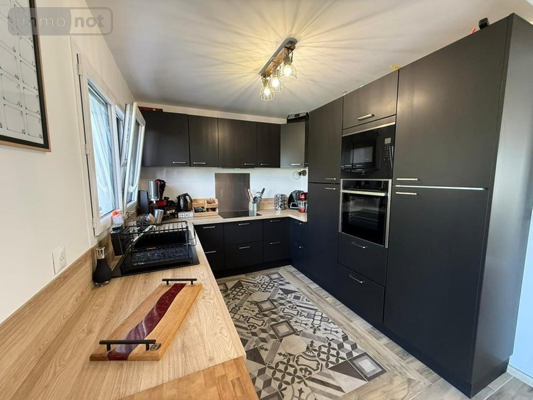 Maison a vendre Damgan 56750 Morbihan 100 m2 5 pièces 372172 euros