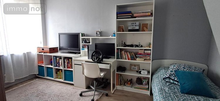 Maison a vendre Tourcoing 59200 Nord 93 m2 5 pièces 163000 euros