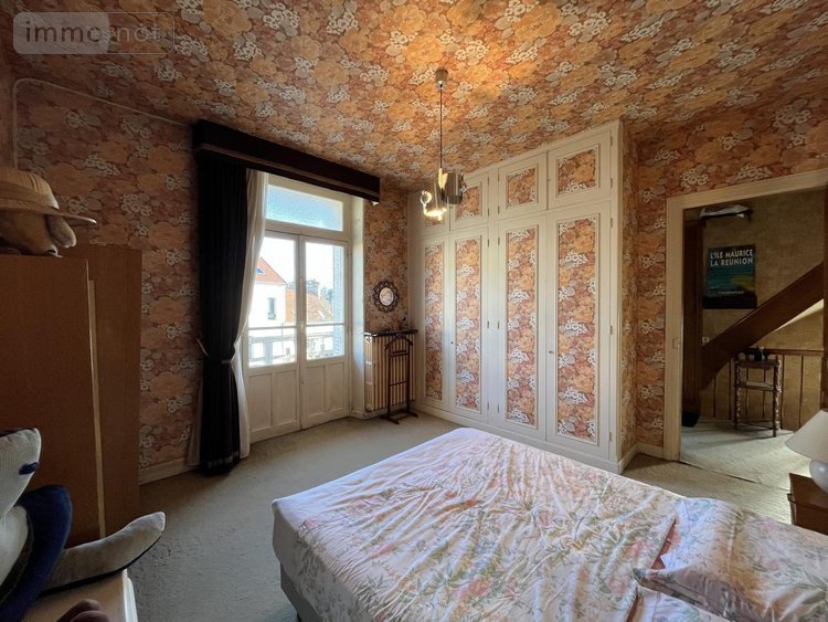 Maison a vendre Jonchery-sur-Vesle 51140 Marne 120 m2 5 pièces 262000 euros