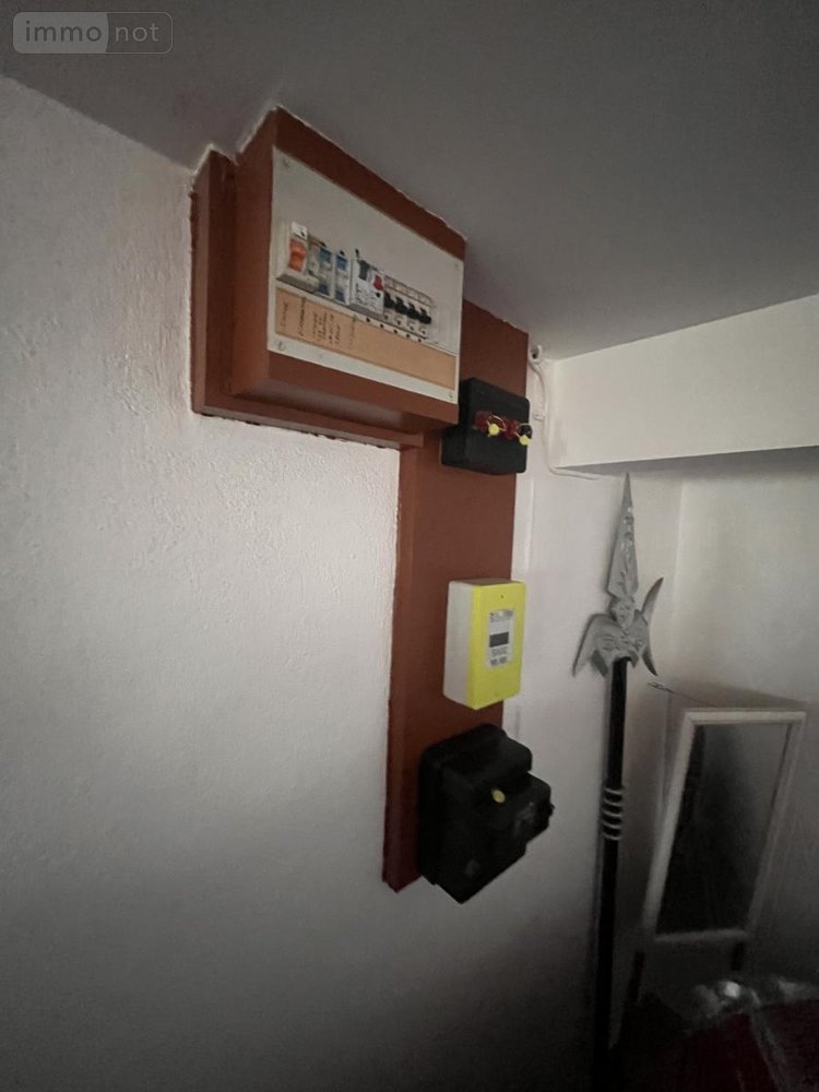 Maison a vendre Camors 56330 Morbihan 94 m2 7 pièces 187920 euros