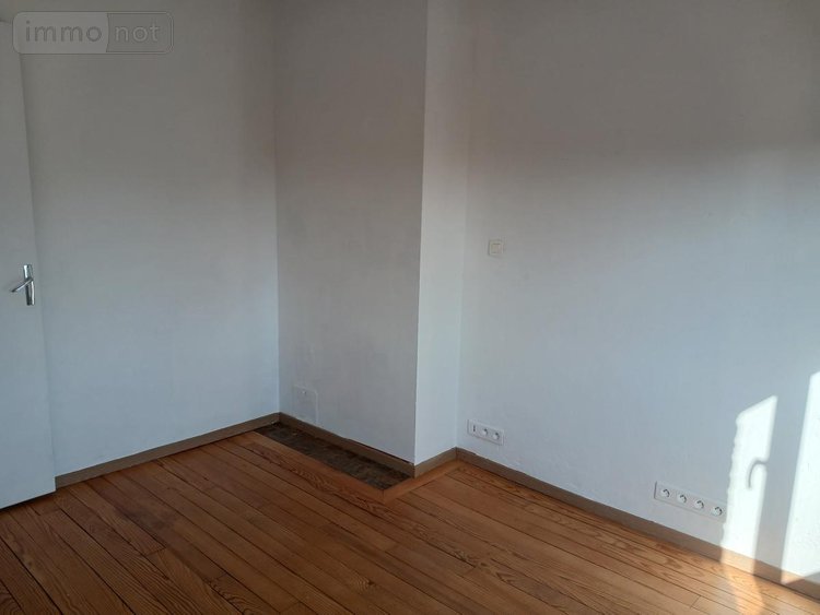 Location maison Achicourt 62217 Pas-de-Calais 87 m2  850 euros