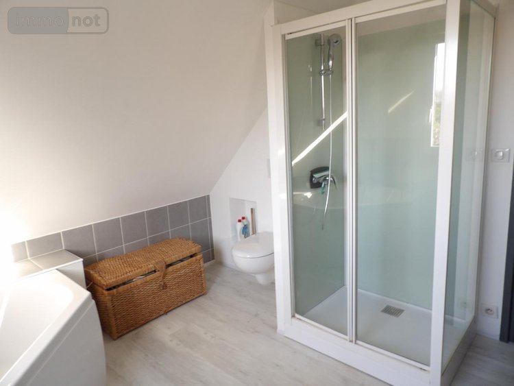 Maison a vendre Fouquières-lès-Béthune 62232 Pas-de-Calais 100 m2 5 pièces 310000 euros