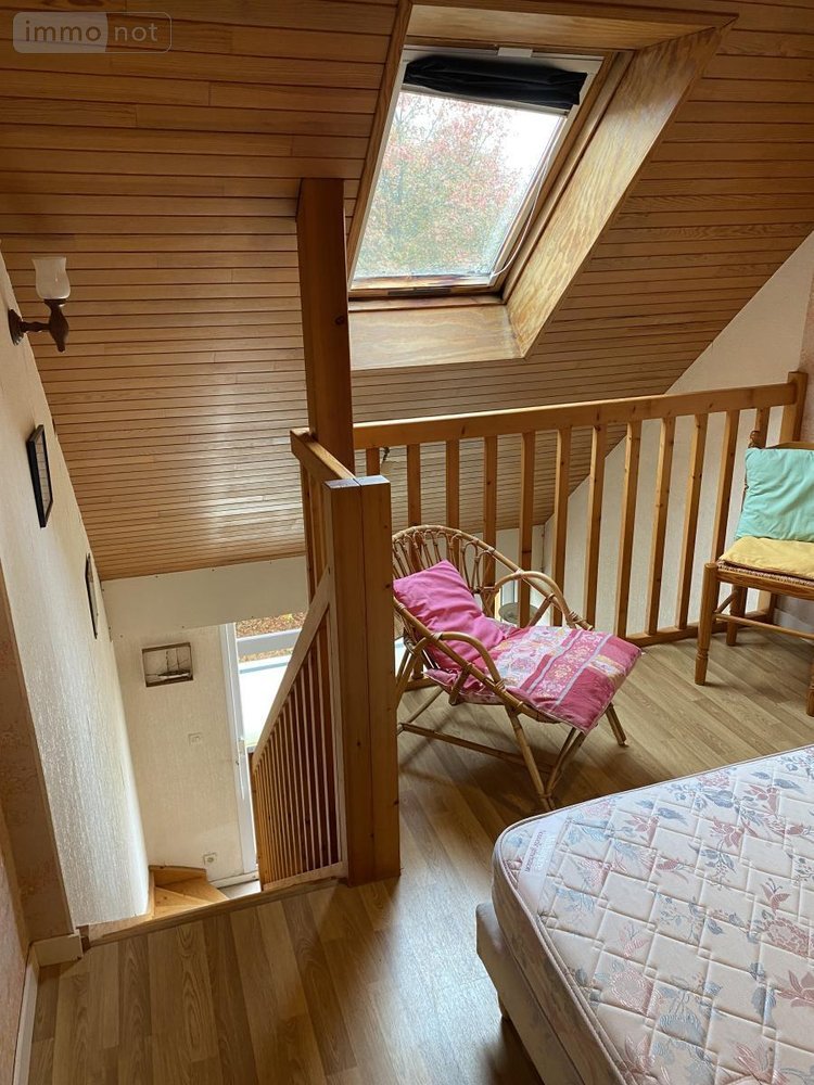 Appartement a vendre Arzon 56640 Morbihan 37 m2 2 pièces 187200 euros