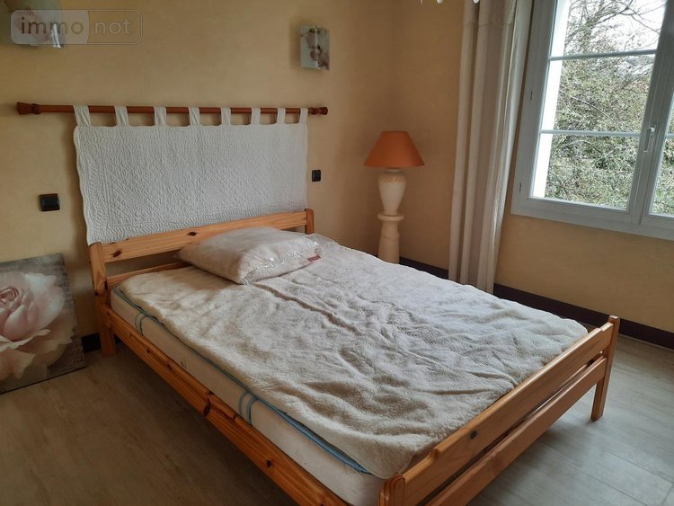 Maison a vendre Vannes 56000 Morbihan 130 m2 8 pièces 495772 euros