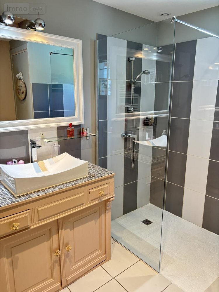 Maison a vendre Bourges 18000 Cher 103 m2 4 pièces 222600 euros