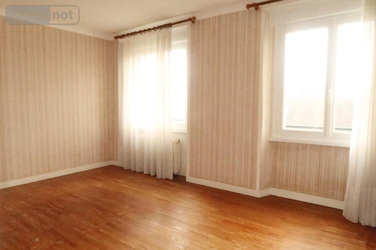 Maison a vendre Landerneau 29800 Finistère 99 m2  217800 euros