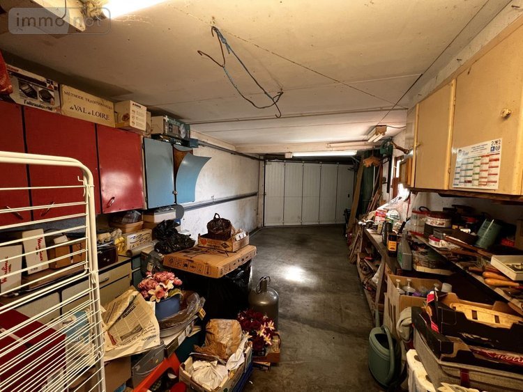 Maison a vendre Thésée 41140 Loir-et-Cher 73 m2 3 pièces 96000 euros