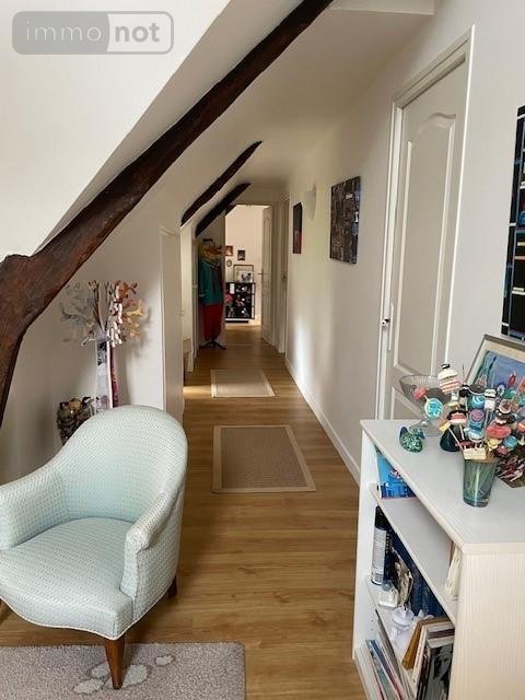 Maison a vendre Pontivy 56300 Morbihan 248 m2 7 pièces 410660 euros